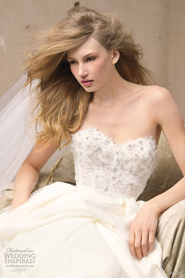 wtoo wedding gowns 2011 primrose