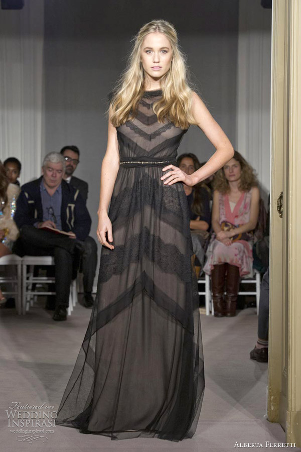 alberta ferretti 2012 collection