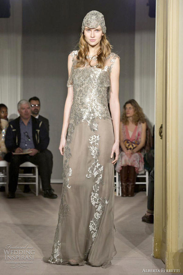 alberta ferretti 2012 limited edition collection