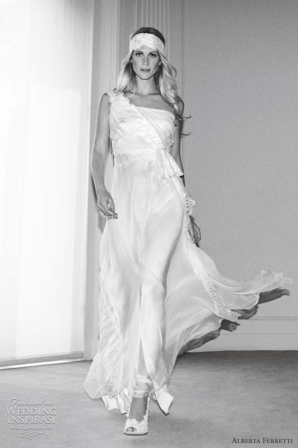 alberta ferretti 2012 poppy delevingne