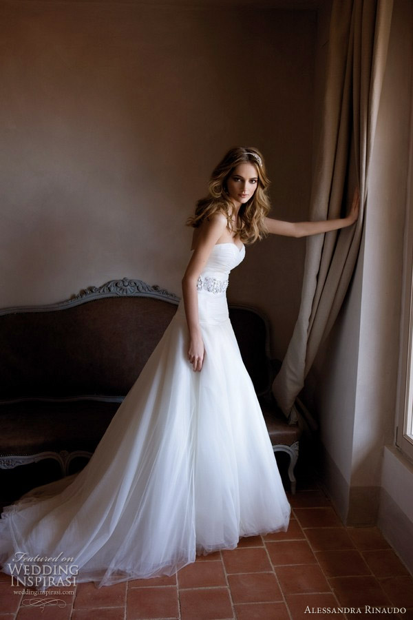 alessandra rinaudo wedding dresses