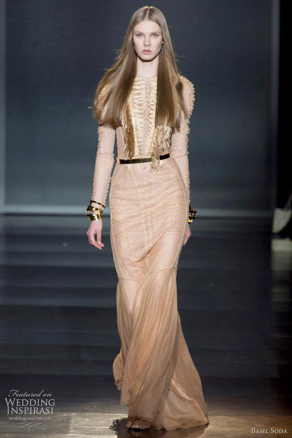 basil soda spring summer 2012 couture