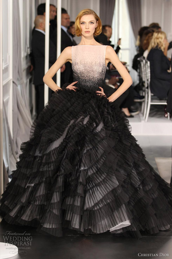 christian dior couture