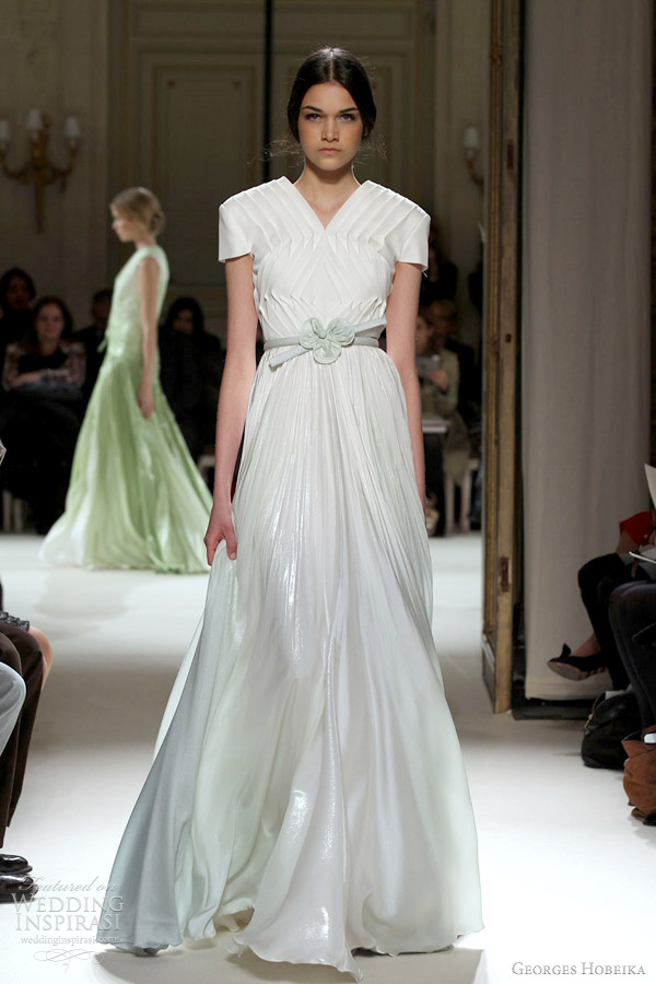 georges hobeika couture 2012