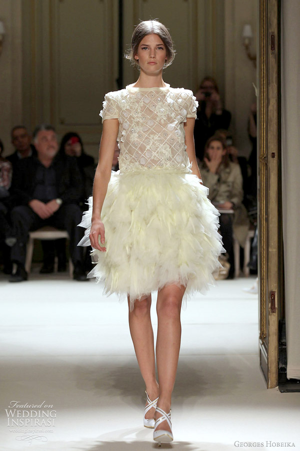 georges hobeika spring 2012 couture