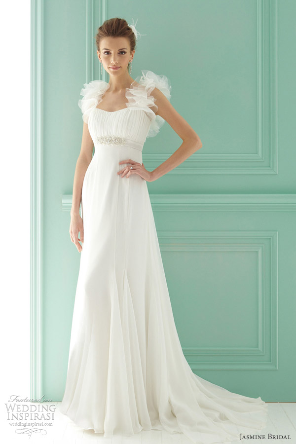 jasmine bridal gowns 1