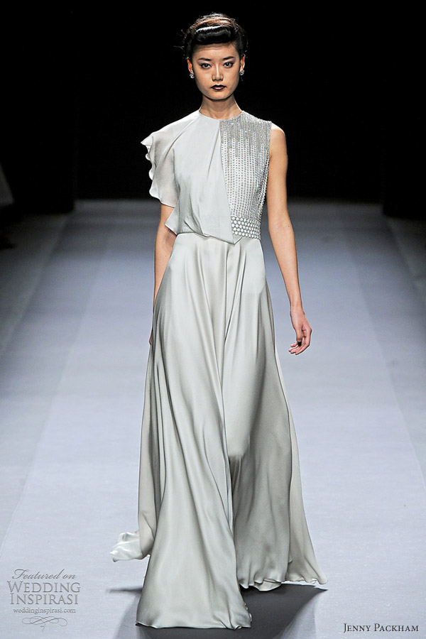 jenny packham 2012