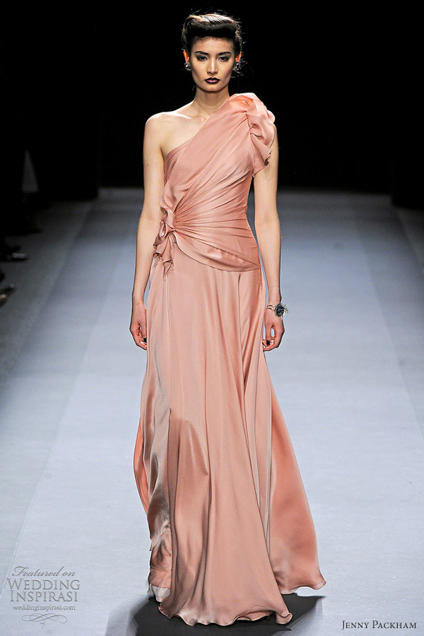 jenny packham fall 2012 collection