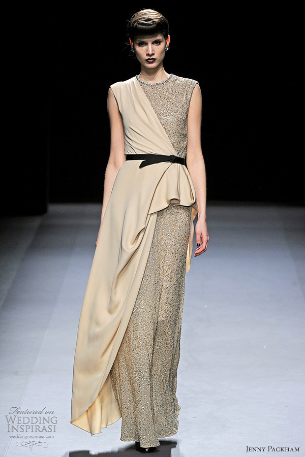 jenny packham fall 2012 rtw collection