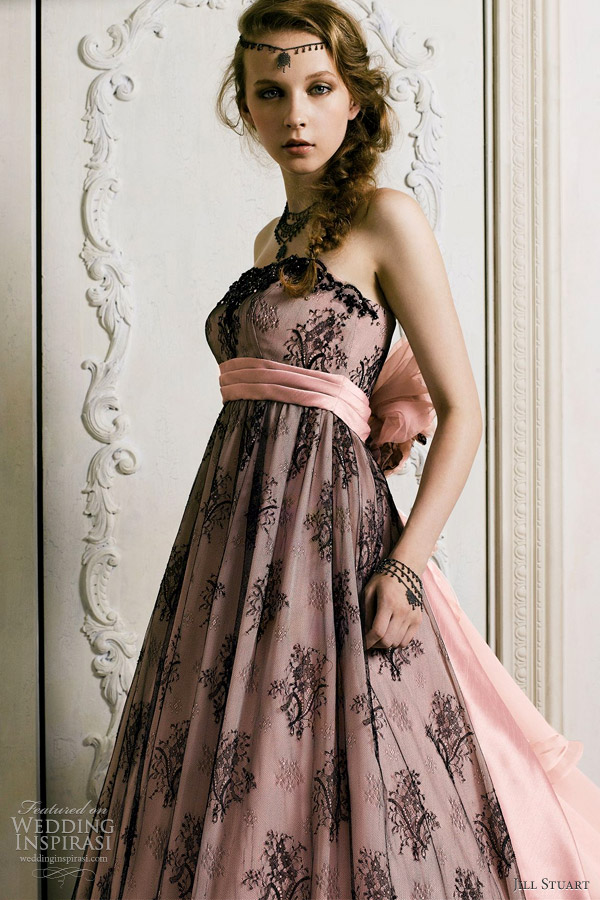 jill stuart bridal 2012 jill stuart bridal 2012