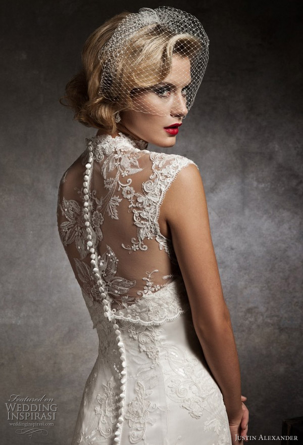 justin alexander wedding dresses 2013