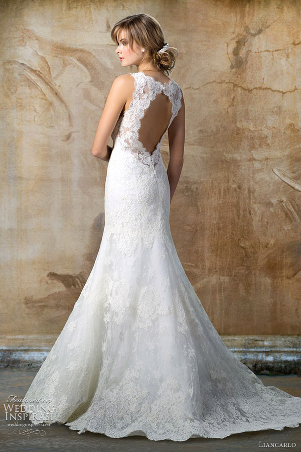 liancarlo fall 2012 bridal collection 5801