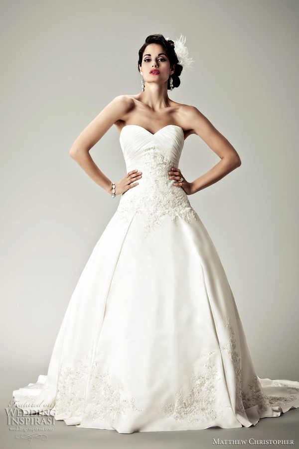 matthew christopher bridal 2012 muse