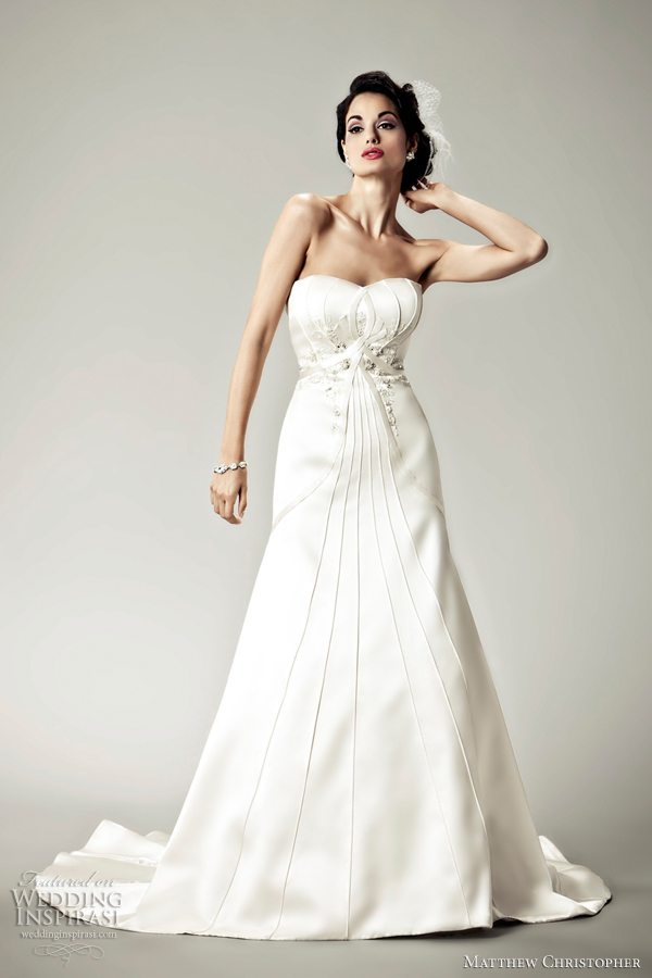 matthew christopher wedding dresses 2012 bijou