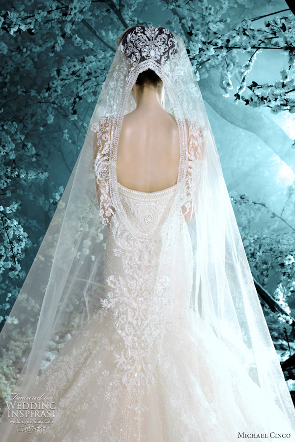 michael cinco wedding dresses