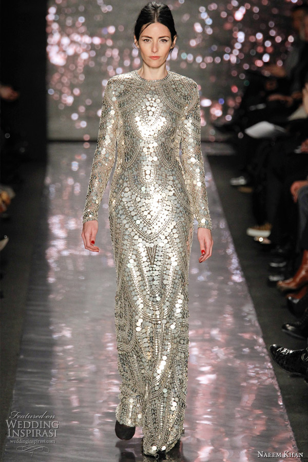 naeem khan 2012