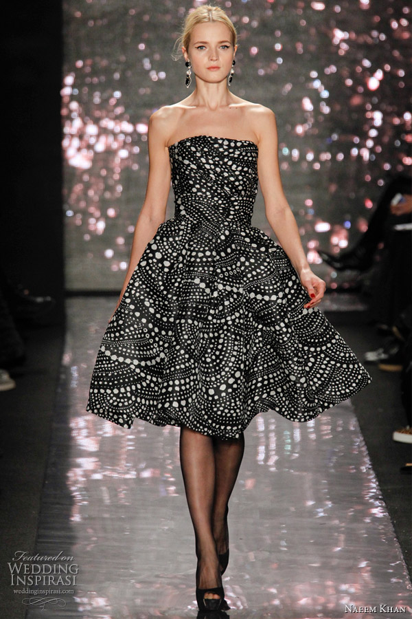 naeem khan fall winter 2012 2013 collection