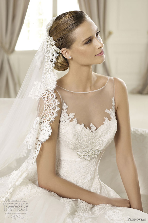 pronovias 2013 collection durban