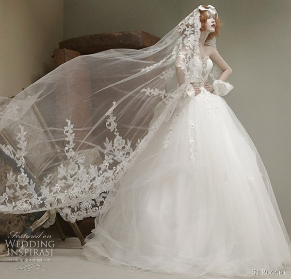 st pucchi bridal 2012