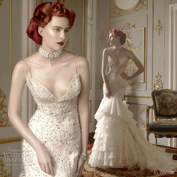 st pucchi couture 2012 collection