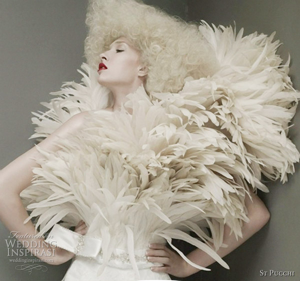 st pucchi couture 2012