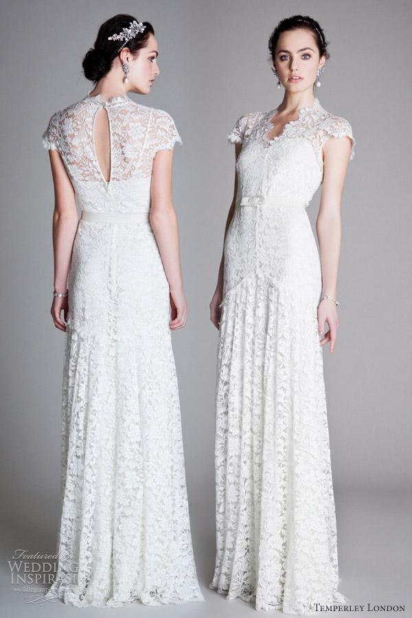 temperley london 2012 amoret