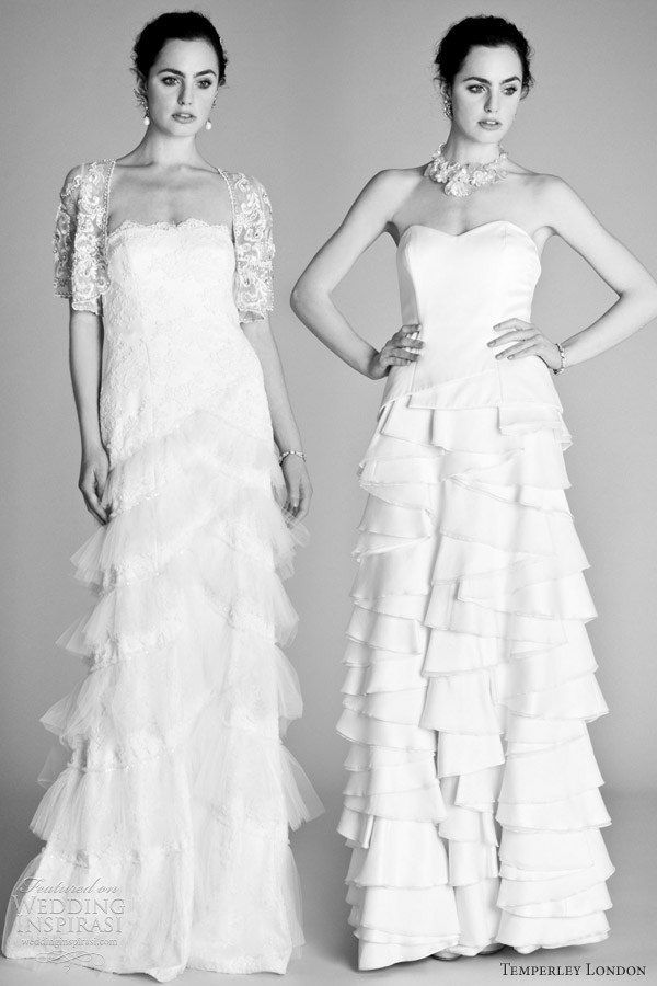 temperley london 2012 collection