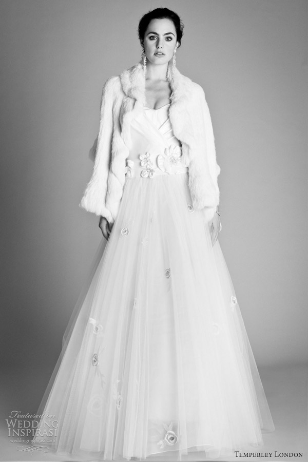 temperley london 2012 ophelia collection