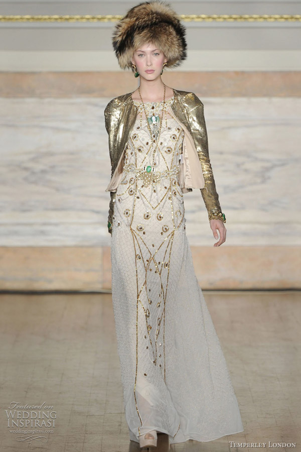 temperley london fall 2012 rtw collection