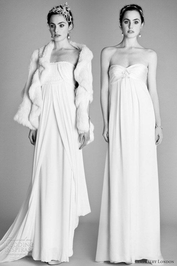 temperley london spring 2012 ophelia collection