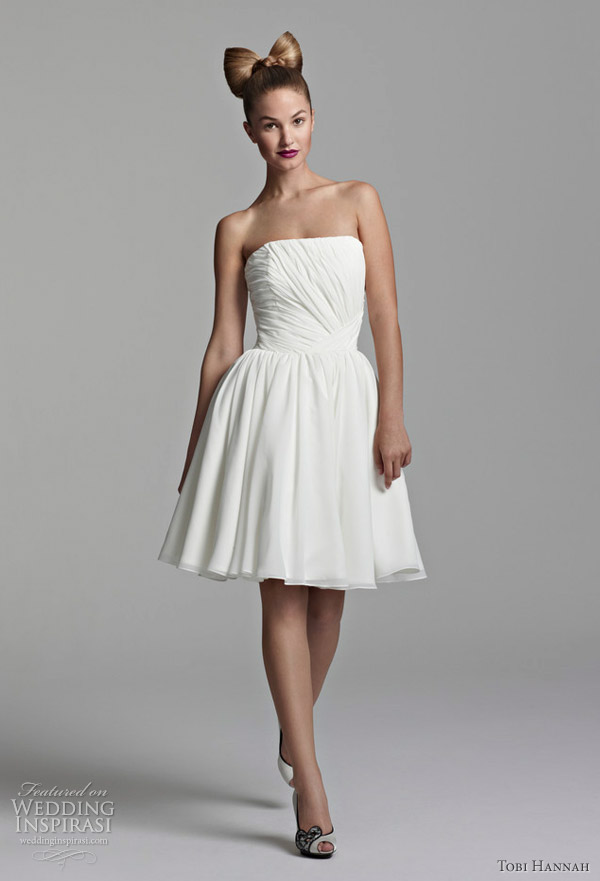 tobi hannah wedding dress 2012