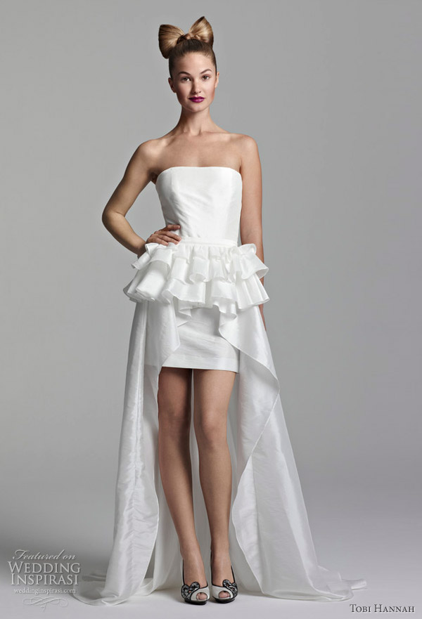 tobi hannah wedding dresses 2012