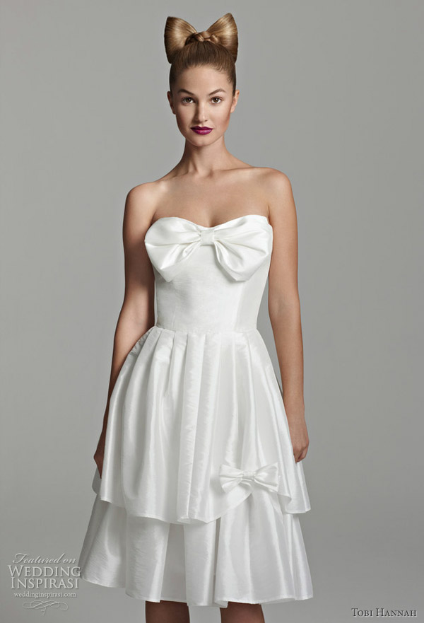 vera wedding dress 2012 tobi hannah