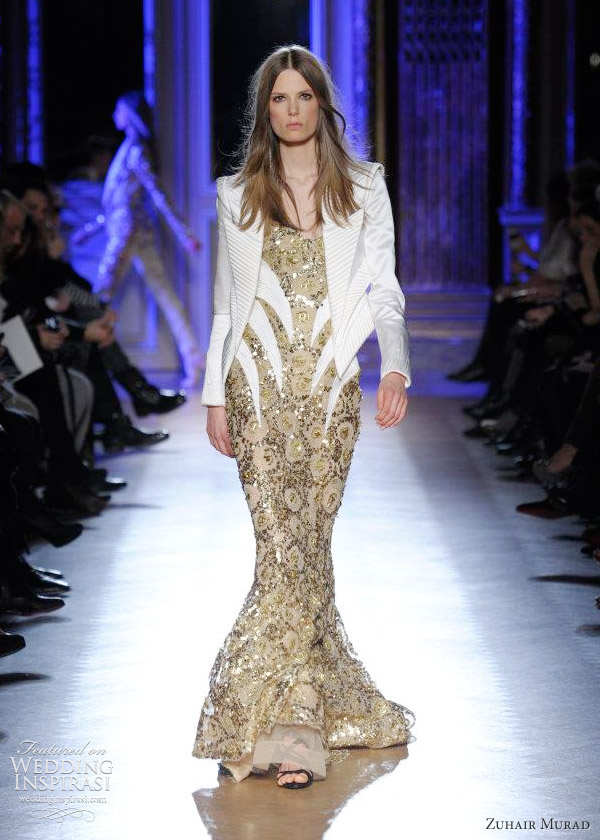 zuhair murad 2012 collection