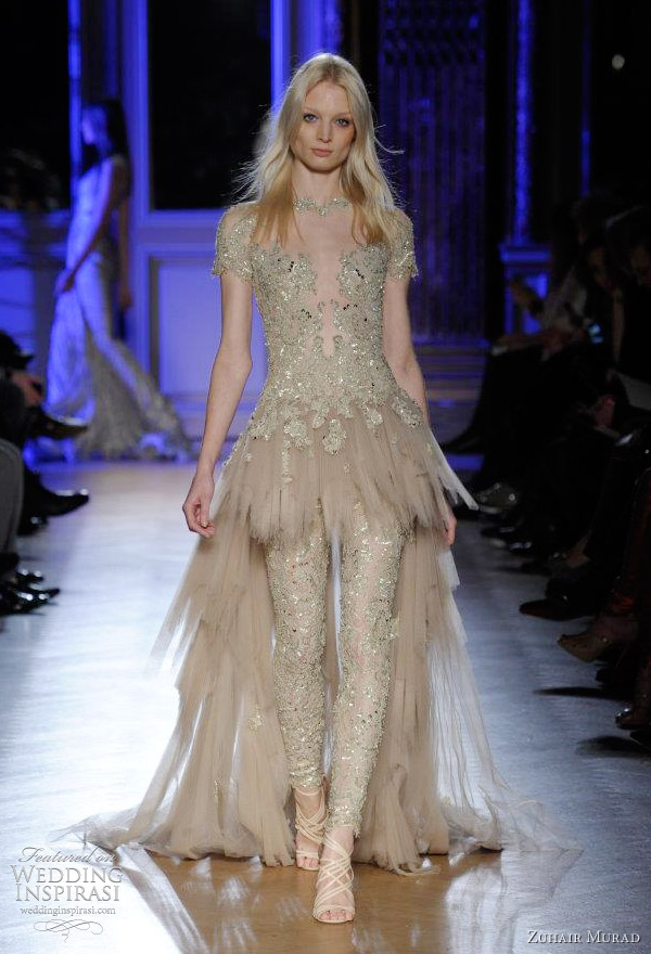 zuhair murad 2012 couture