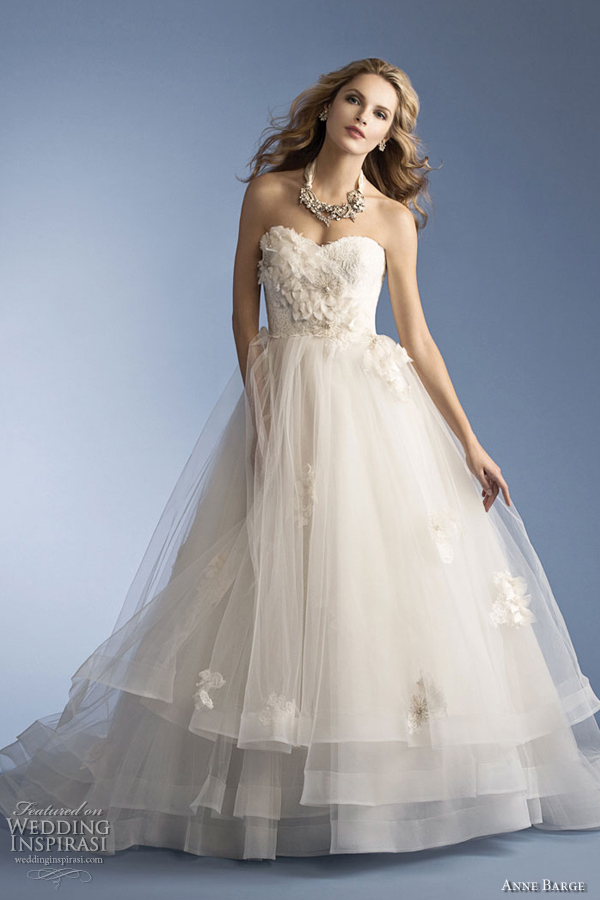 anne barge 2012 jamieson wedding dress