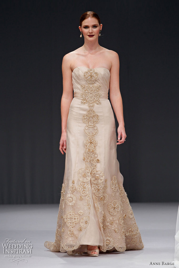 anne barge wedding dresses 2012 augusta