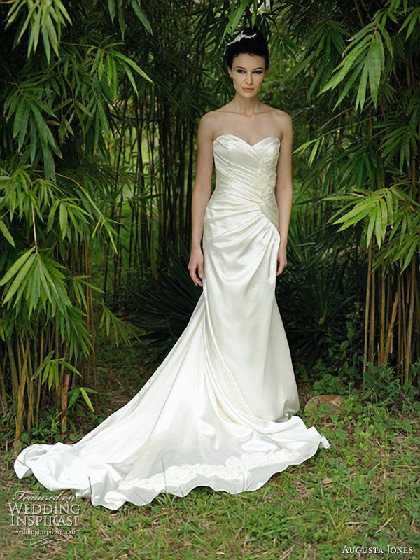 augusta jones wedding dresses 2012 bernadette