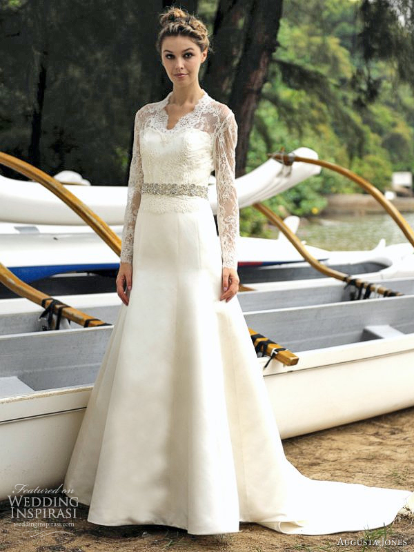 augusta jones wedding dresses 2012 grace augusta jones wedding dresses 2012 grace