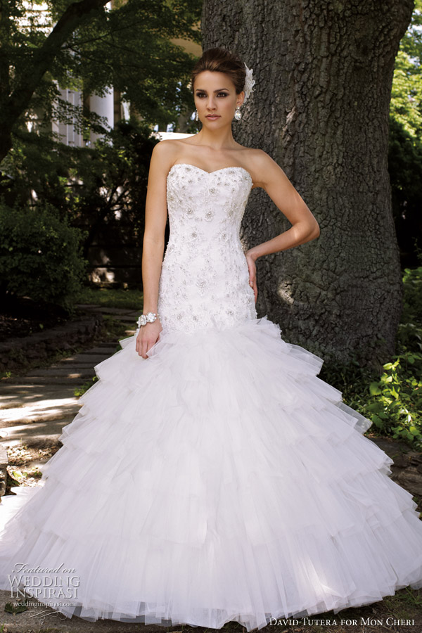 david tutera for mon cheri 2012 shoshana