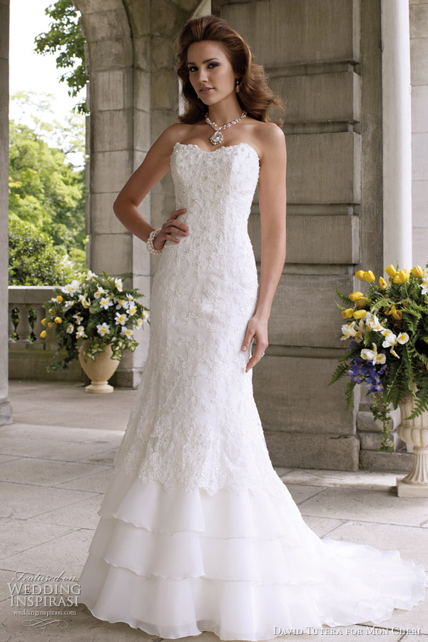 david tutera for mon cheri wedding dress 2012 astera