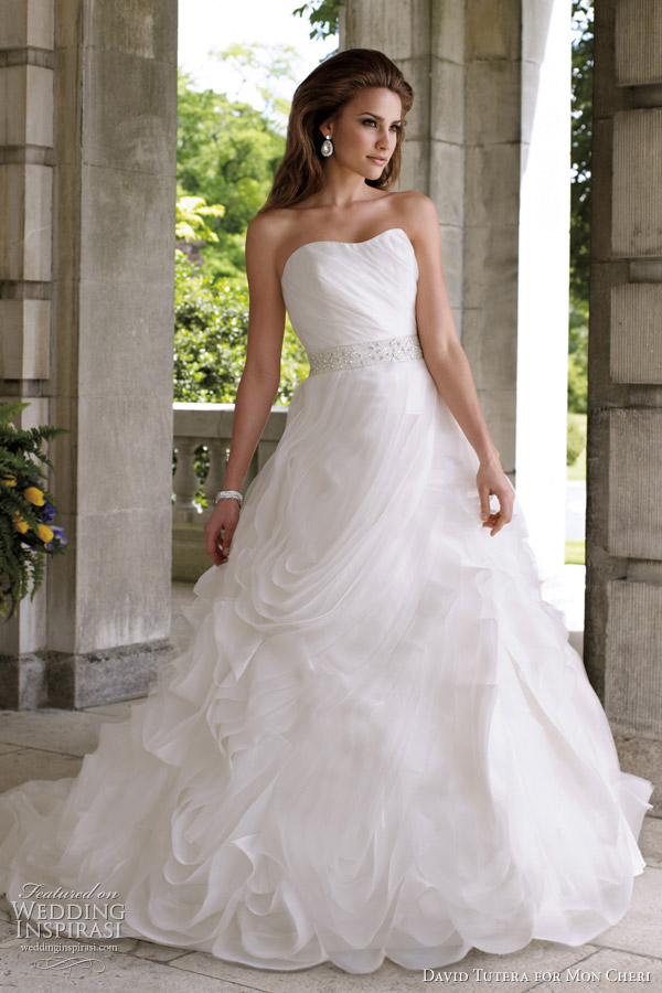 david tutera spring 2012 fountanna