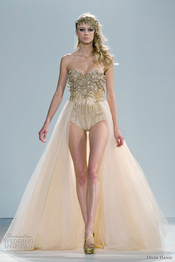 dilek hanif spring 2012 collection