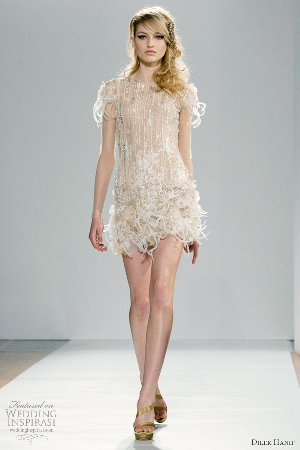 dilek hanif spring 2012