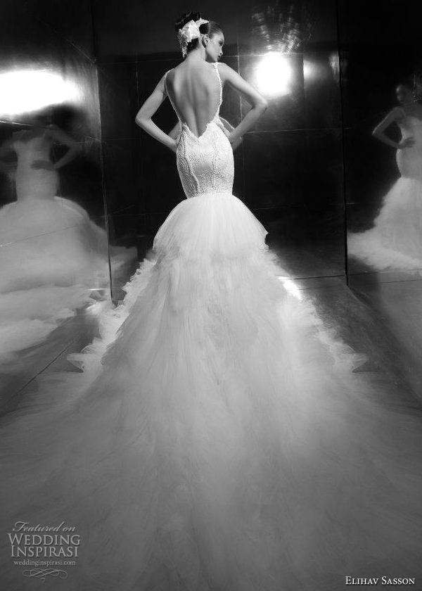 elihav sasson wedding dresses