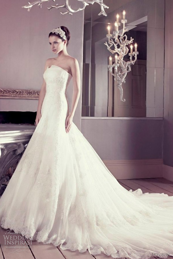 intuzuri wedding dresses 2012 adriana