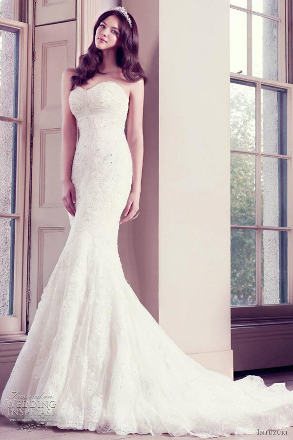 intuzuri wedding dresses 2012 andrea