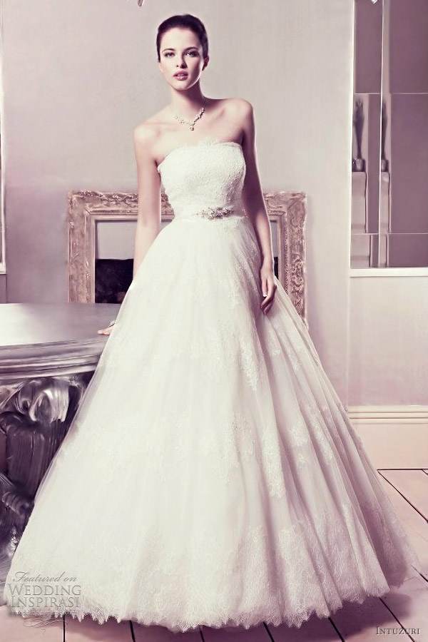 intuzuri wedding dresses 2012