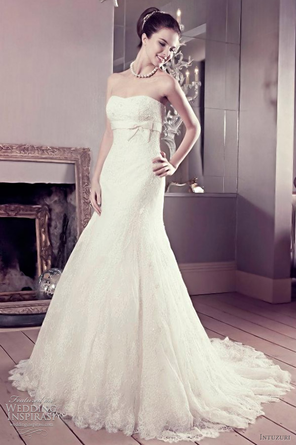 intuzuri wedding gowns 2012 aphrodite