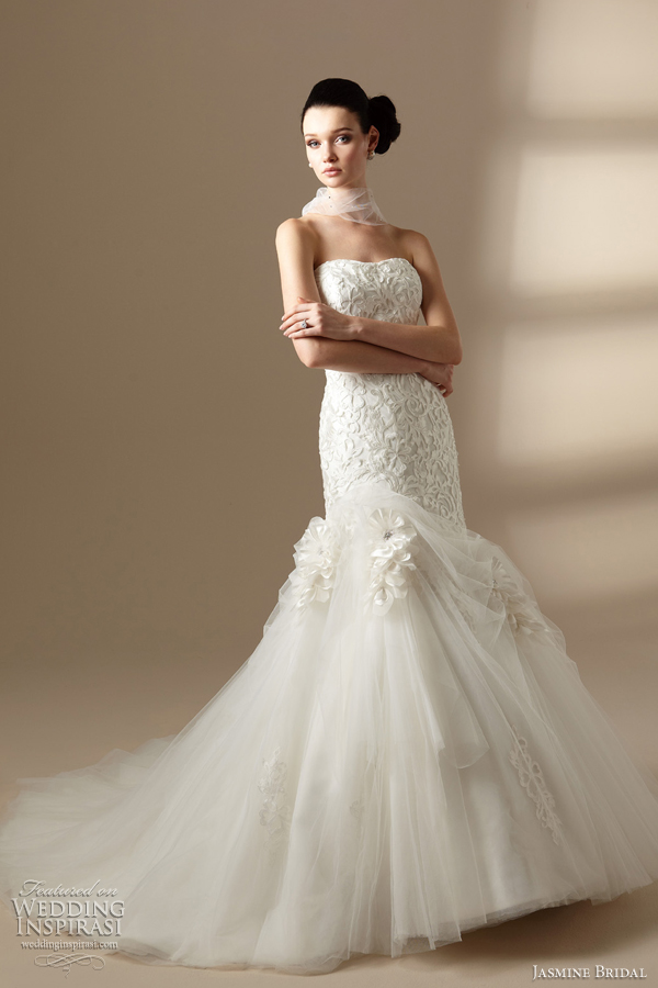 jasmine couture bridal gowns